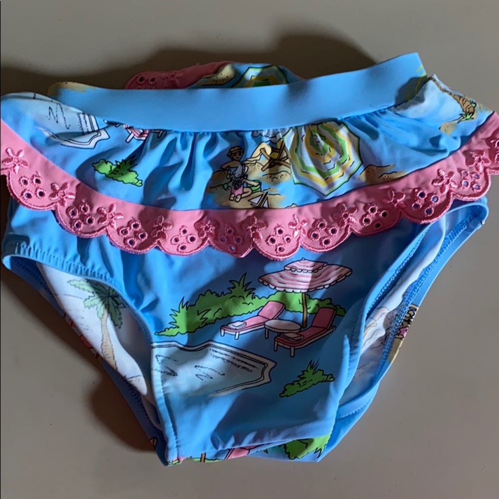 Beaufort Bonnet Dipper Swim Cover